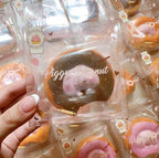 RSK Donut Squishy