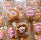 RSK Donut Squishy