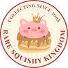 Rare Squishy Kingdom - Home