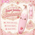 Punimaru Super Jumbo Blushnana Squishy