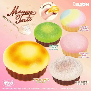 IBloom Mousse Tarte