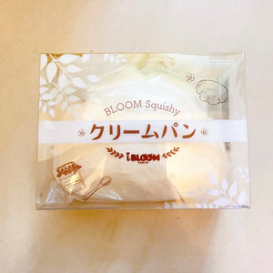 IBloom White Cream Bread