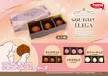 Picnic Chocolate Squishy