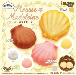 IBloom Madeline