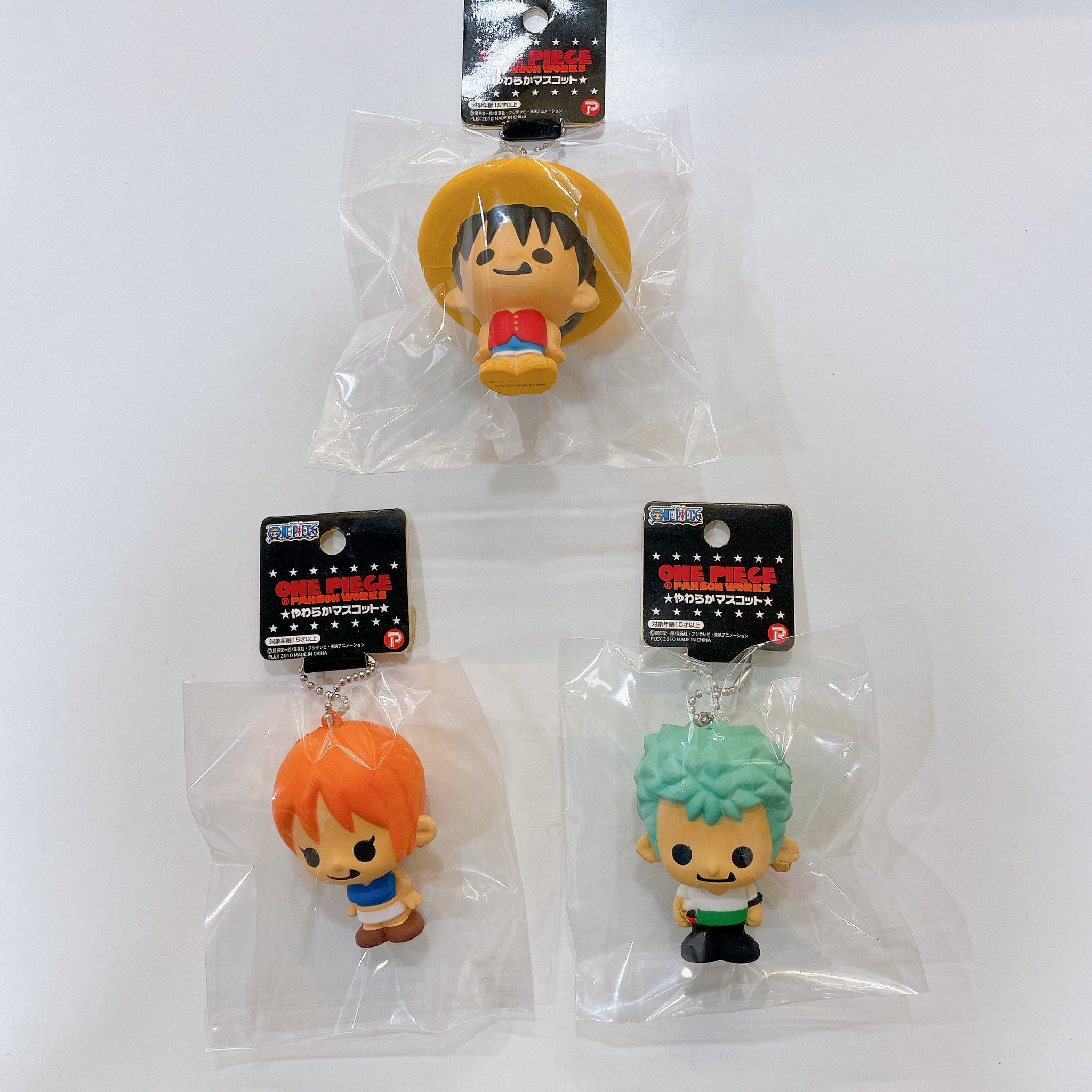 One Piece – Raresquishykingdom