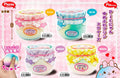 Picnic Pudding Squishy