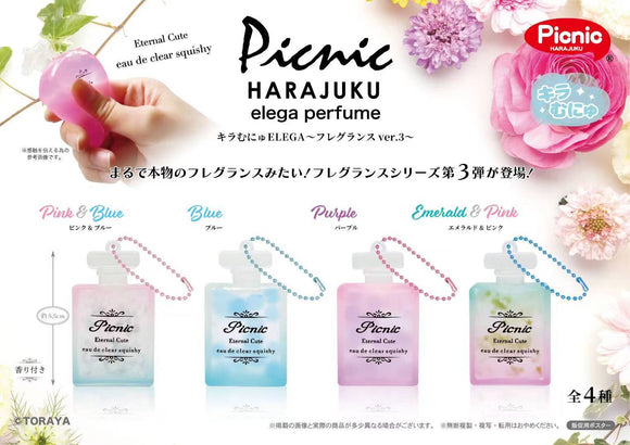 Picnic Perfume