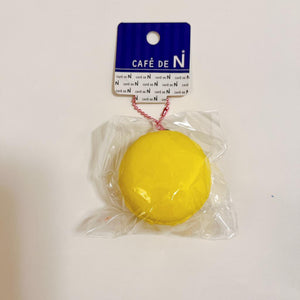 Cafe De N Macaroon