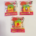 Japan mini toast Squishy