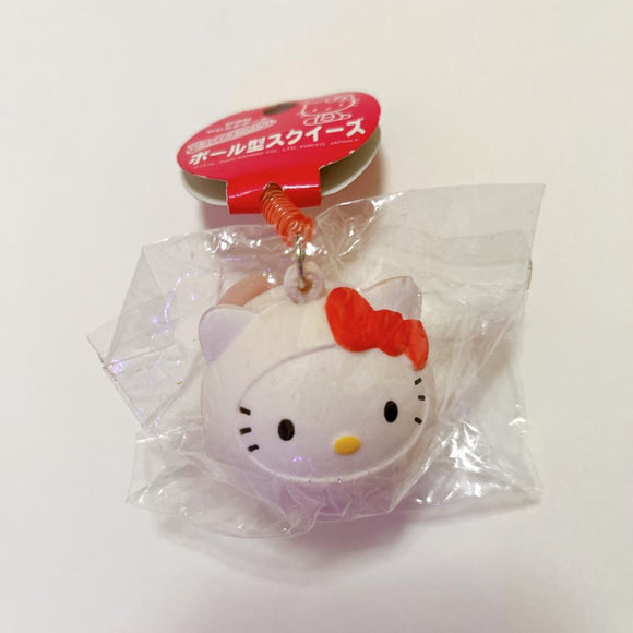 Hello kitty ball