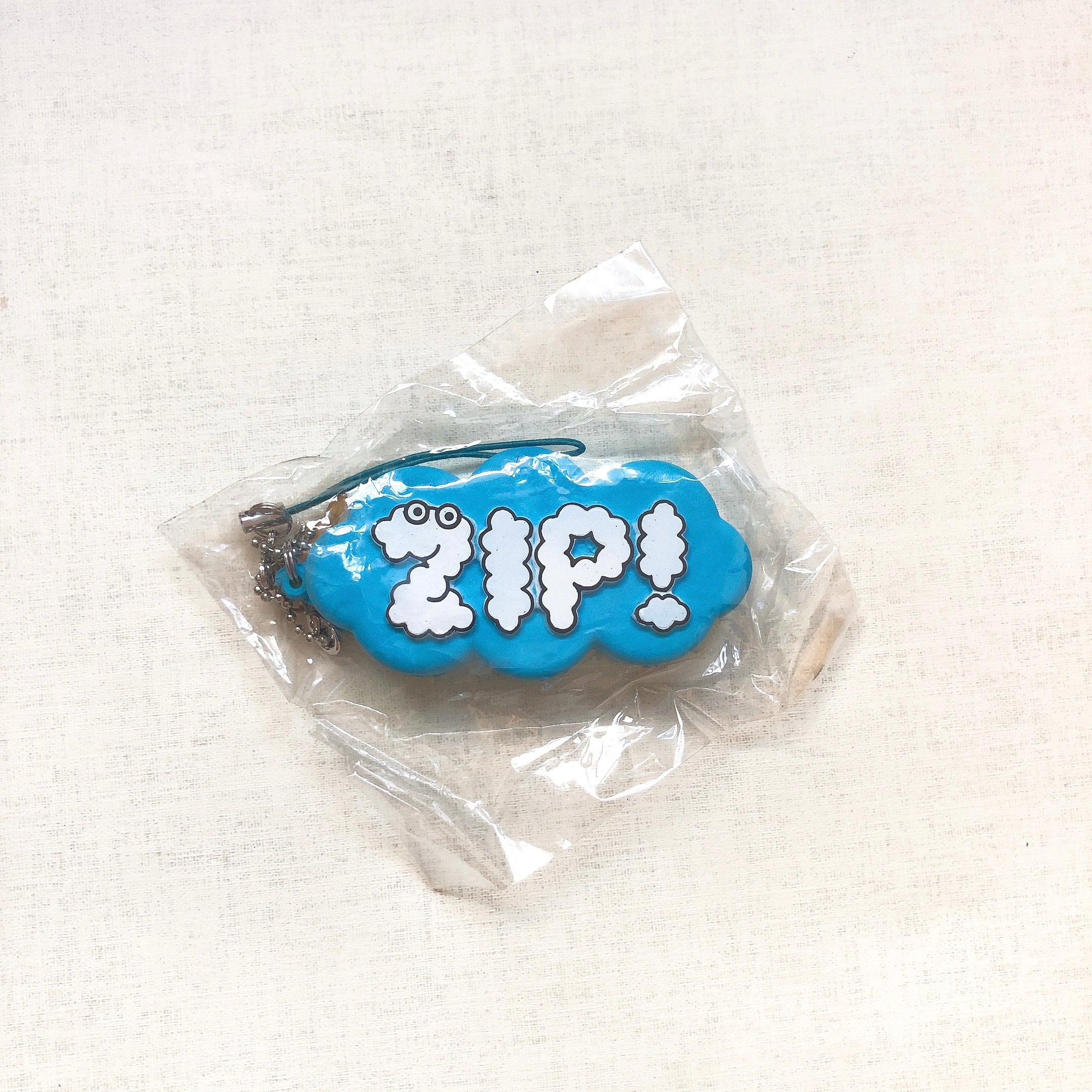 ZIP Squishy