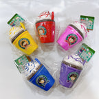 Matsuno Bros Coffee Squishy