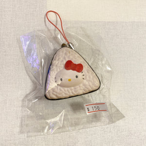 Hello Kitty Onigiri Rice