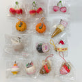 Vintage iBloom Mini Squishy Collection