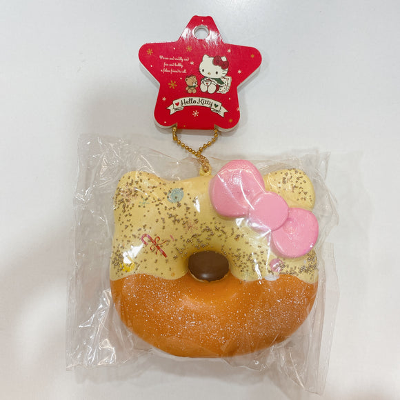 Hello Kitty Special Edition Donut