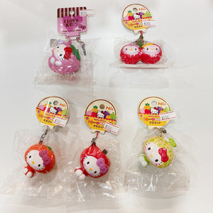 Hello Kitty Fruits