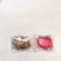 Vintage iBloom Taiyaki Squishy