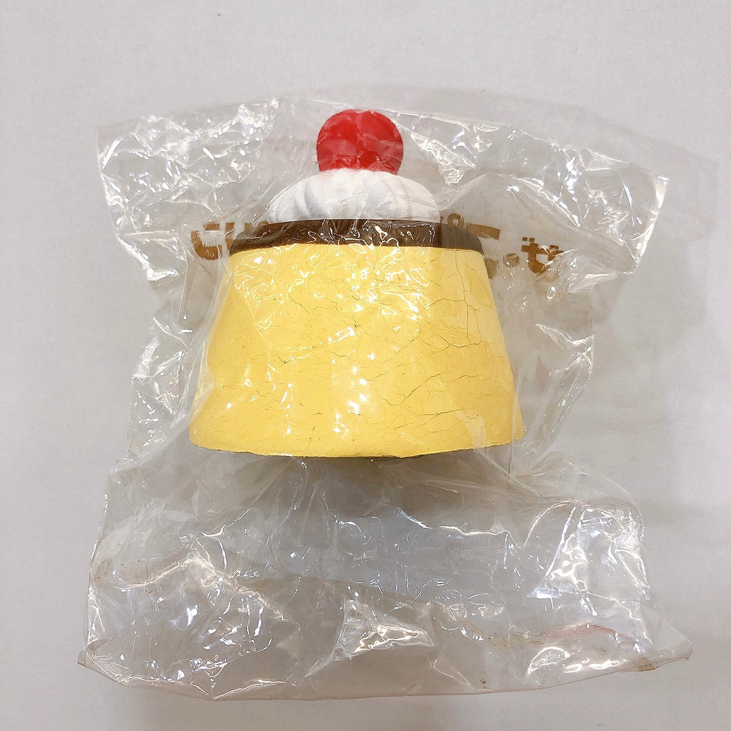 Vintage iBloom Pudding Squishy