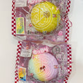 Japanese Flavoured Bread Squishy