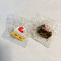 Super Rare iBloom Mini Shortcake Squishy
