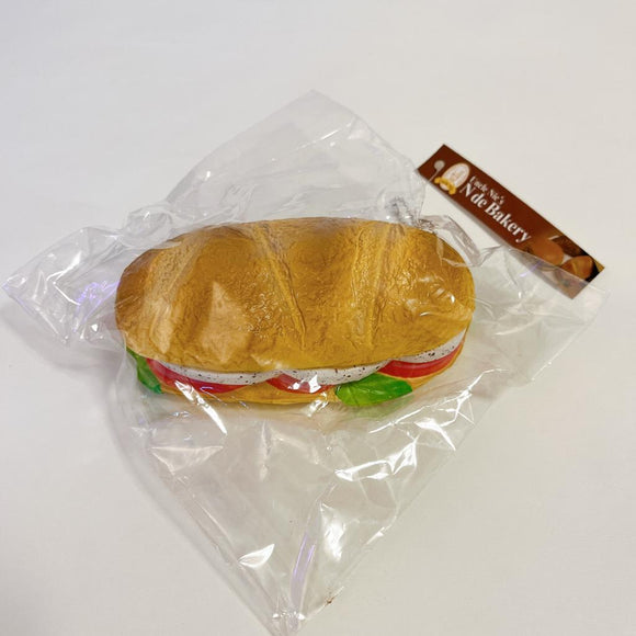 N de bakery sandwich