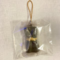 Vintage Seaweed Bow Squishy