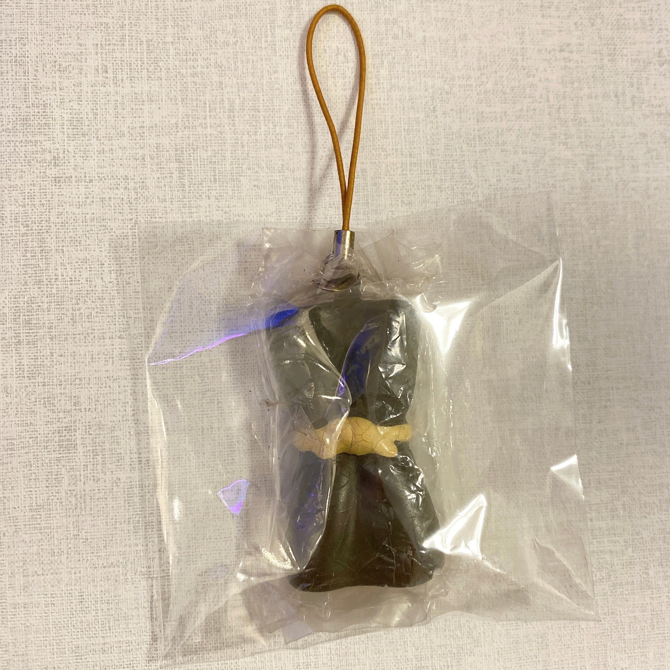 Vintage Seaweed Bow Squishy