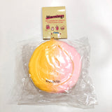 Poli Melon Bun Pink & Yellow