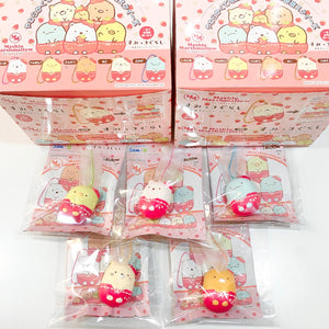 IBloom Sumikko Gurashi Strawberry Mashlo