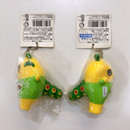 Green Funassyi Squishy
