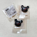 Bear School Magnet Squishy