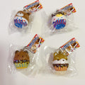 Animal cupcake Squishy