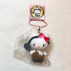 Mechaike x Hello Kitty