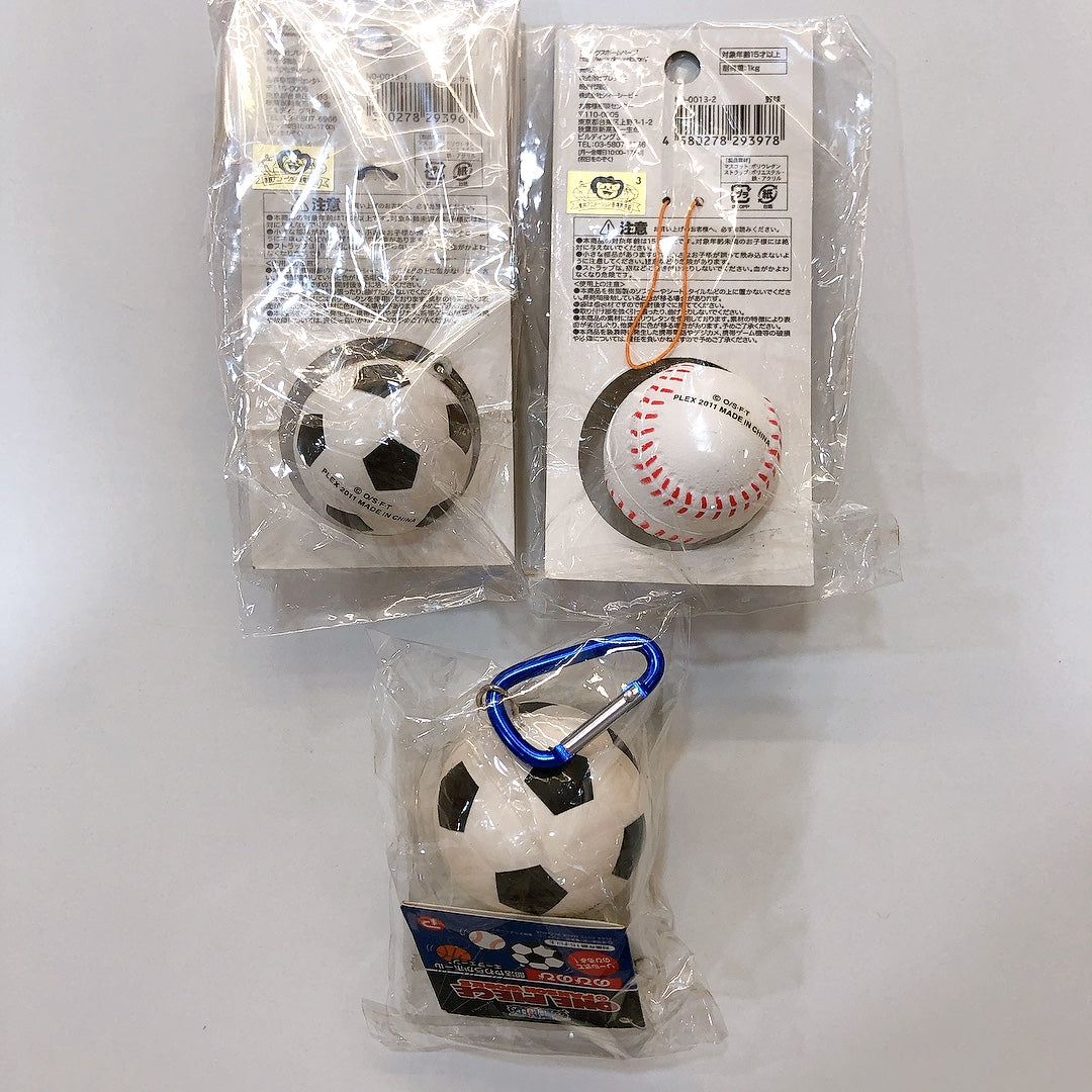 One Piece Chopper Soccer Ball Squishy