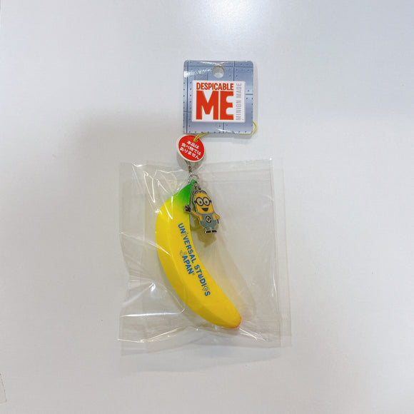 Minion Rare Banana