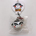 Japanese Tagged Character Q Squishy