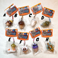Nameko Fungi Squishy