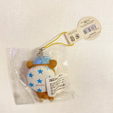 Tagged Sleeping Rilakkuma