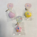 Little Twins Stars Macaroons Squishy