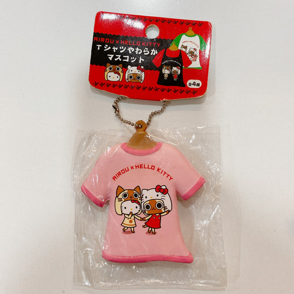 Hello Kitty X Chopper T-shirt