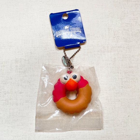 Elmo Donut