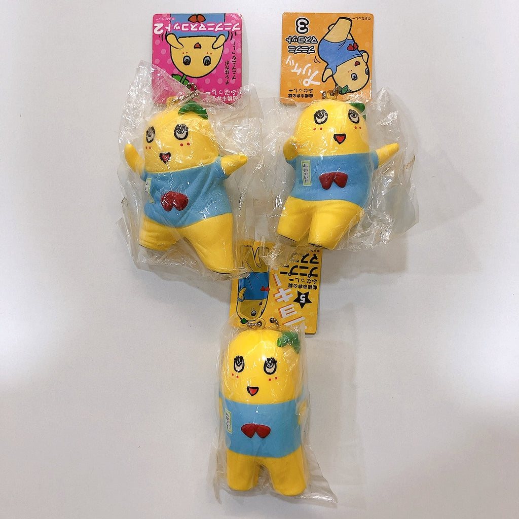 Funassyi Squishy