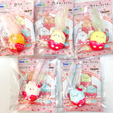 IBloom Sumikko Gurashi Strawberry Mashlo