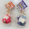 Hello Kitty Mascot Squishy