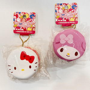 Sanrio Macaroon