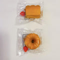 Mother Garden Mini Pastry Squishy