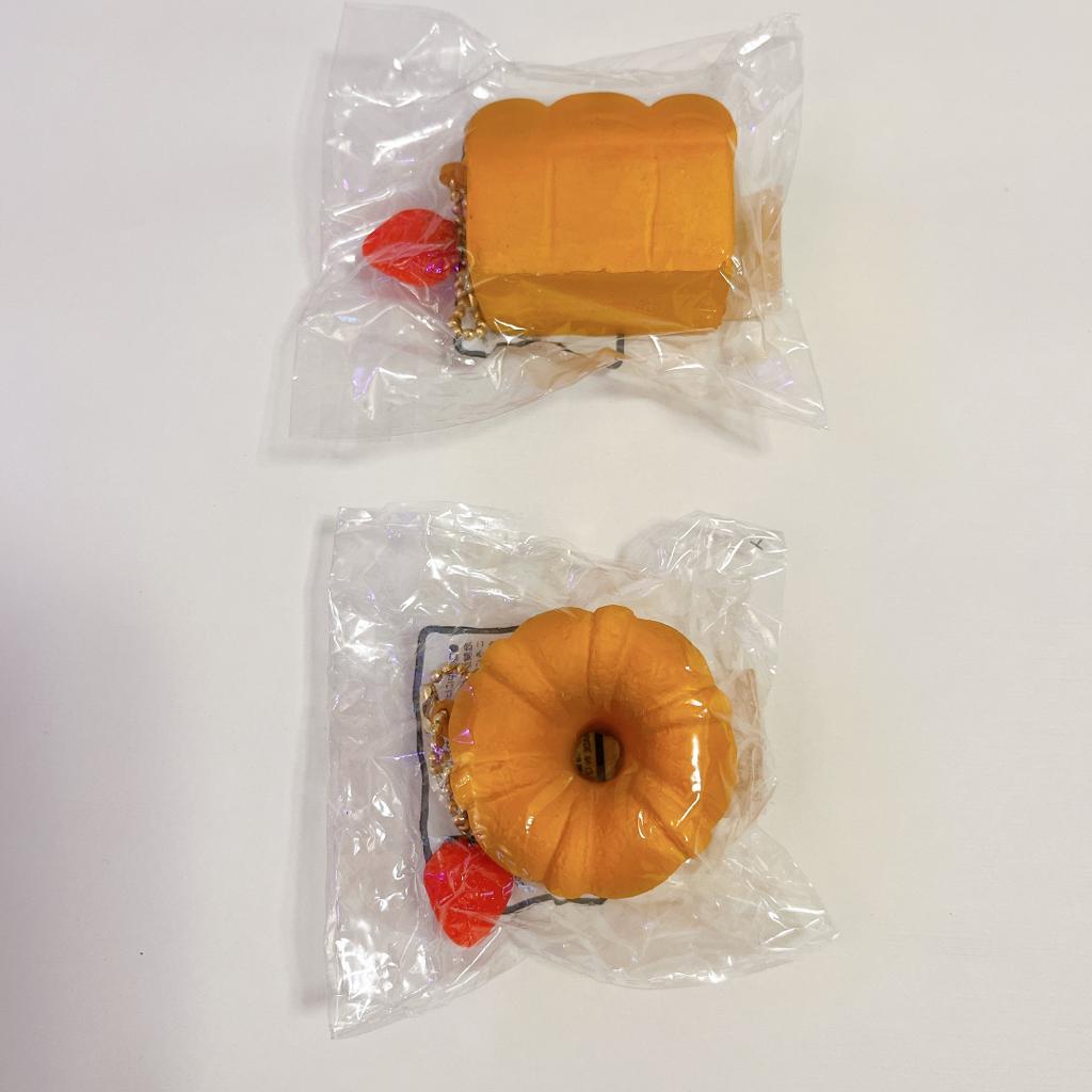 Mother Garden Mini Pastry Squishy