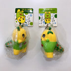 Green Funassyi Squishy