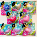 iBloom Cutie Heart Squishy